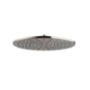 OUTLET Wiesbaden Caral Hoofddouche Rond 30 X 0.8 cm Geborsteld Staal