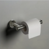 Hotbath OUTLET Toiletrolhouder Hotbath Cobber Geborsteld Nikkel