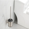 Sanitair Kamer OUTLET Toiletborstel BWS Academy RVS