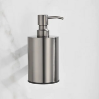 OUTLET Zeepdispenser BWS Academy Gunmetal
