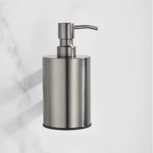 OUTLET Zeepdispenser BWS Academy Gunmetal 