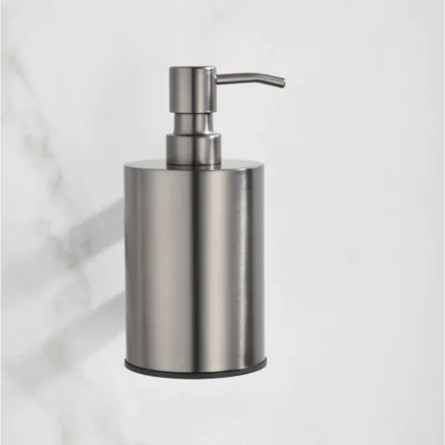 OUTLET Zeepdispenser BWS Academy Gunmetal
