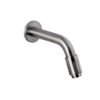 Differnz OUTLET Fonteinkraan Differnz Mix Inbouw 11 cm Gunmetal