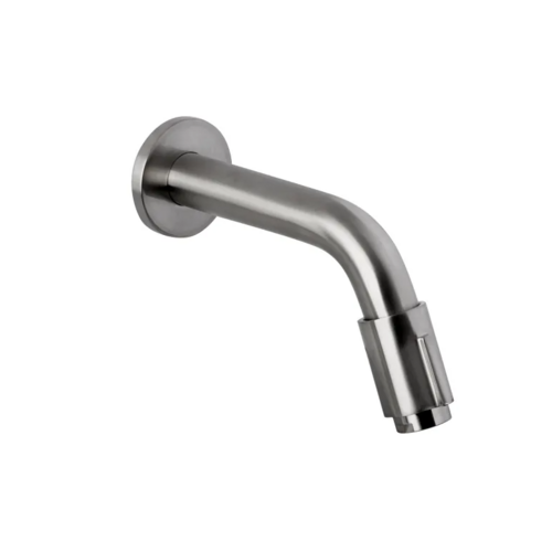 OUTLET Fonteinkraan Differnz Mix Inbouw 11 cm Gunmetal 