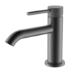 Wiesbaden OUTLET Fonteinkraan Wiesbaden Ribbd 1/2" Gunmetal