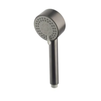 OUTLET Handdouche Verstelbaar Wiesbaden Cadans Geborsteld Gunmetal