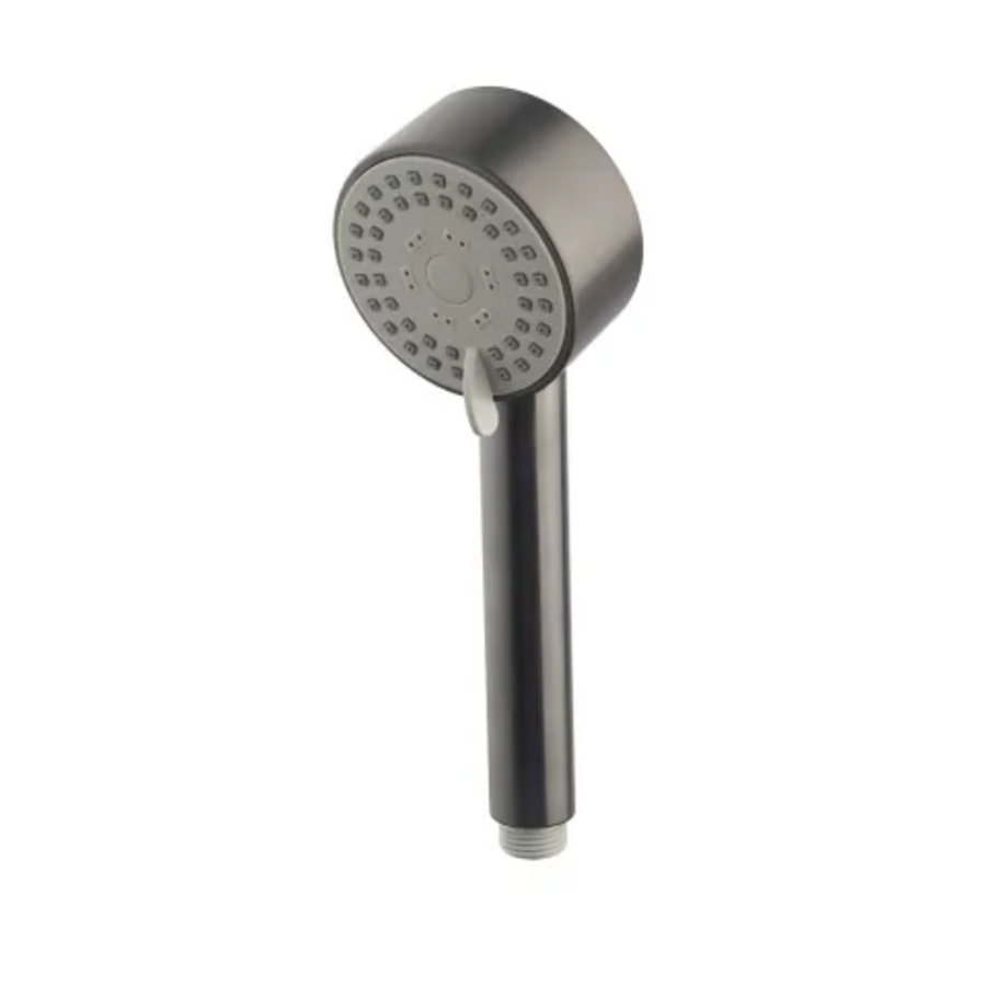 OUTLET Handdouche Verstelbaar Wiesbaden Cadans Geborsteld Gunmetal