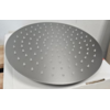 REVITAL OUTLET Hoofddouche 30 cm Gun Metal Light