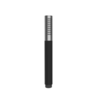 Wiesbaden OUTLET Staafhanddouche Wiesbaden Tyler 1 Stand Gunmetal / Mat Zwart