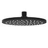 Wiesbaden OUTLET Wiesbaden Hoofddouche 20cm Mat Zwart