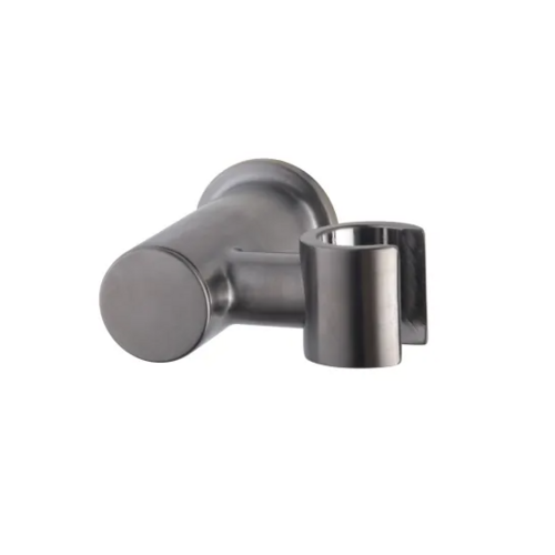 OUTLET Luxe Handdouchehouder Wiesbaden Kantelbaar Gunmetal 