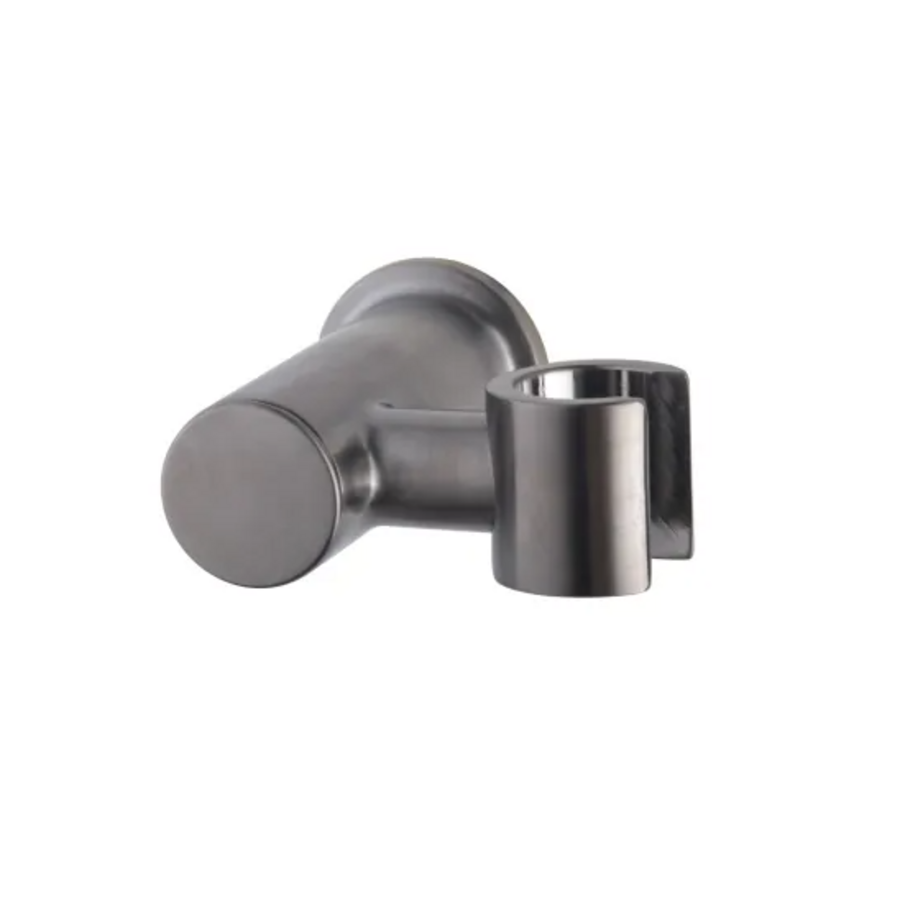 OUTLET Luxe Handdouchehouder Wiesbaden Kantelbaar Gunmetal