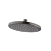 Wiesbaden OUTLET Luxe Hoofddouche Wiesbaden Rond 20 cm Gunmetal