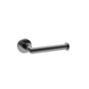 Sanilux OUTLET Toiletrolhouder Sanilux Rogers Rond Gunmetal