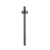 Wiesbaden OUTLET Douche-Arm Wiesbaden Luxe Rond Plafondbevestiging 30 cm Gunmetal