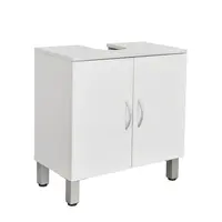 OUTLET Wastafelonderbouwkast 59cm Solita Allibert