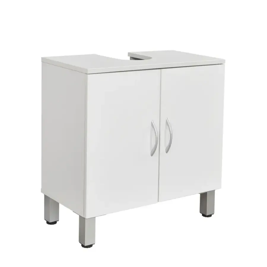 OUTLET Wastafelonderbouwkast 59cm Solita Allibert