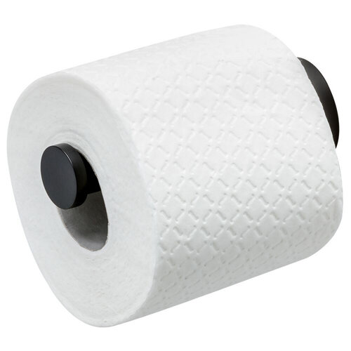 OUTLET Reserverolhouder Geesa Nemox 13 cm Zwart 
