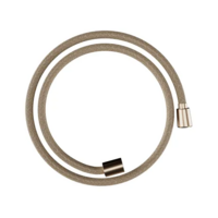 OUTLET Hansgrohe Designflex doucheslang textiel 160 cm, Brushed Bronze