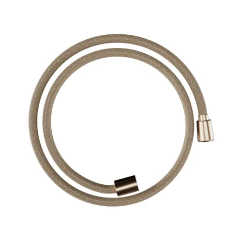 OUTLET Hansgrohe Designflex doucheslang textiel 160 cm, Brushed Bronze 