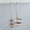 Sanitair Kamer OUTLET Doucherek BWS 52 cm Geborsteld Koper