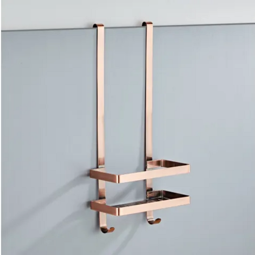 OUTLET Doucherek BWS 52 cm Geborsteld Koper 