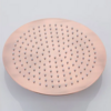 Sanitair Kamer OUTLET Hoofddouche BWS Koper 30 cm Geborsteld Koper