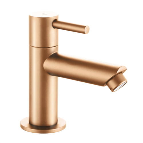 OUTLET ALONI KOUDWATERKRAAN GEBORSTELD KOPER 1/2 
