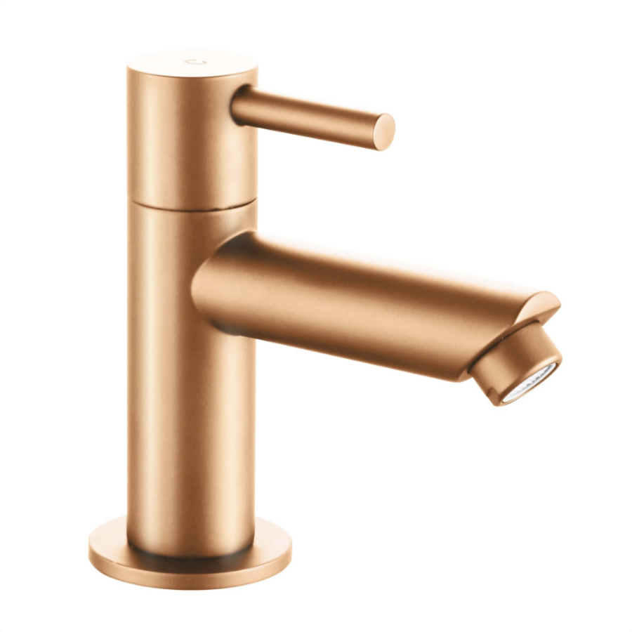 OUTLET ALONI KOUDWATERKRAAN GEBORSTELD KOPER 1/2