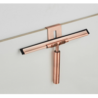 OUTLET Wisser BWS 25 cm Geborsteld Koper
