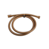 Wiesbaden OUTLET Luxe Metalen Doucheslang Wiesbaden 150 CM Conisch Geborsteld Brons Koper