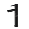 Best Design OUTLET Best Design Nero Zwart Wastafelkraan Hoog model Motion XXL Kraan