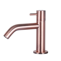 OUTLET Fonteinset Differnz Mix En Match Cleo Hoekfontein 30x30x10 cm Beton KOPER