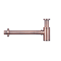 OUTLET Fonteinset Differnz Mix En Match Keramiek 36x18.5x9 cm Wit KOPER