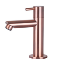 OUTLET Fonteinset Differnz Mix En Match Keramiek 36x18.5x9 cm Wit KOPER