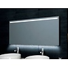 Wiesbaden OUTLET Wiesbaden Ambi One dimbare Led condensvrije spiegel 1600x600