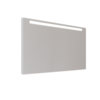 OUTLET ATLAS  Spiegel met verlichting 120 cm