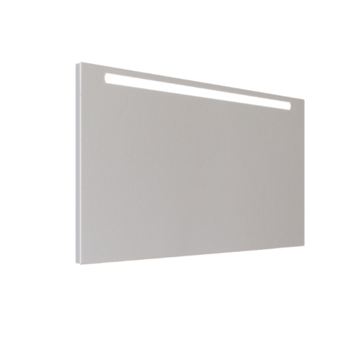 OUTLET ATLAS  Spiegel met verlichting 120 cm 