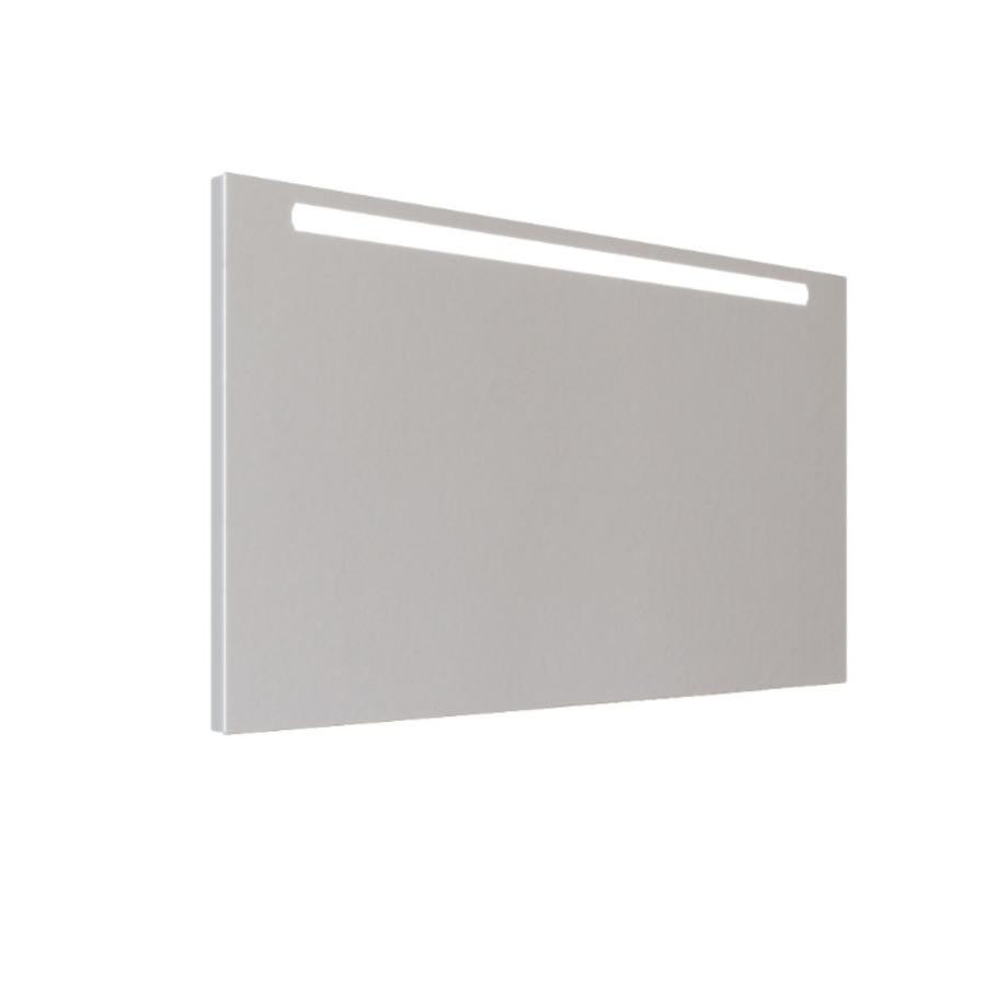 OUTLET ATLAS  Spiegel met verlichting 120 cm