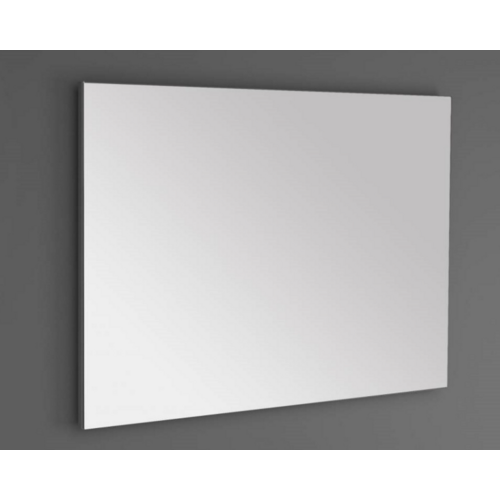 OUTLET Badkamerspiegel Sanilux Standaard 80x70x2,5 cm met Spiegelverwarming 