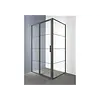 REVITAL OUTLET Doucheacabine Frame Mat Groen 120x100