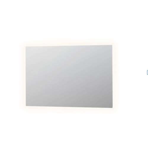 OUTLET Ink SP5 spiegel 120x80cm indirecte LED rondom 