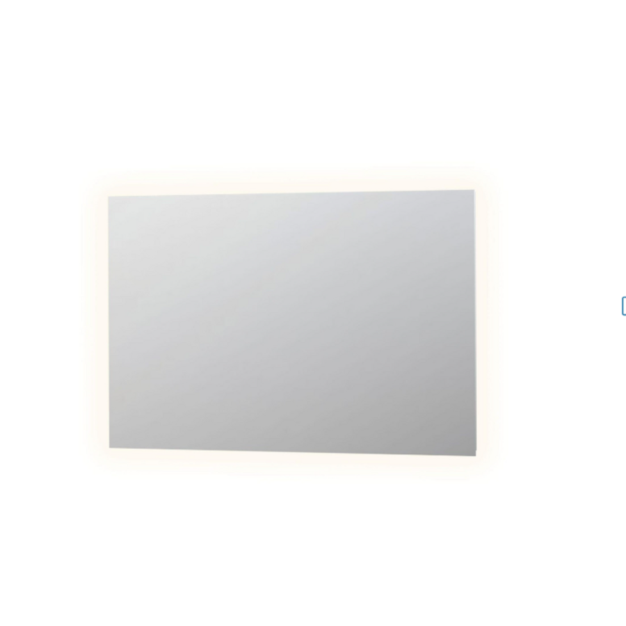 OUTLET Ink SP5 spiegel 120x80cm indirecte LED rondom