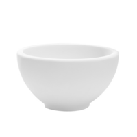 OUTLET Solid Surface opzetfontein rond 200x200x110