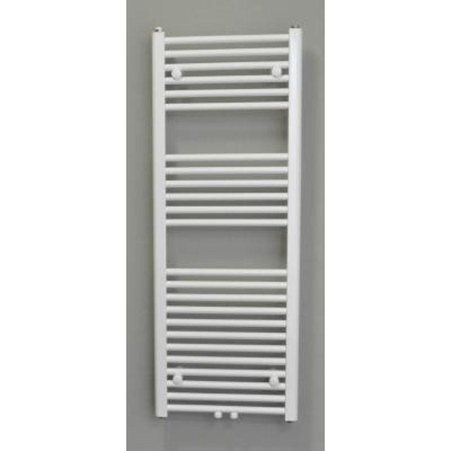 Aloni Design Radiator Mega 60X170 cm Wit (midden/zij-aansluiting) Outlet