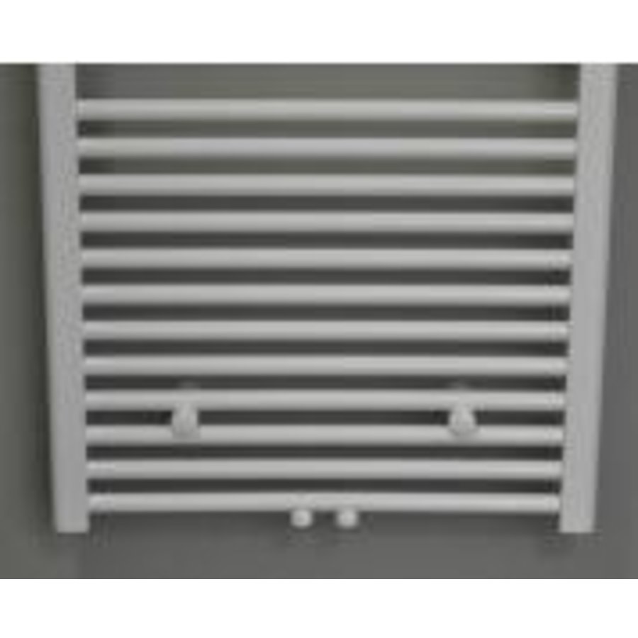 Aloni Design Radiator Mega 60X170 cm Wit (midden/zij-aansluiting) Outlet