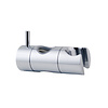 Wiesbaden OUTLET Glijstukje 24mm tbv Caral opbouwset chroom