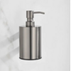 Sanitair Kamer OUTLET Zeepdispenser Alento Academy Gunmetal