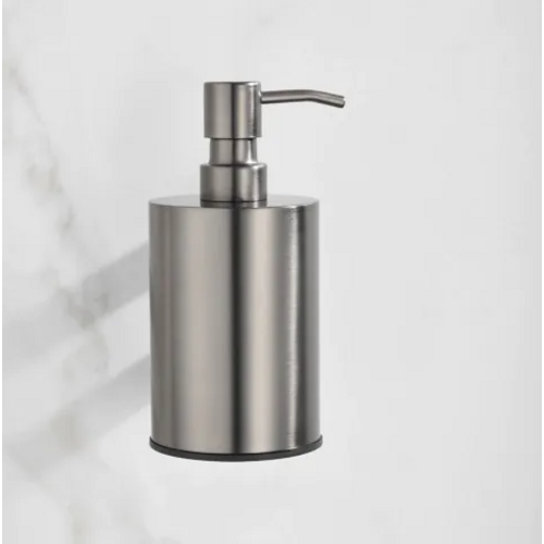OUTLET Zeepdispenser Alento Academy Gunmetal 