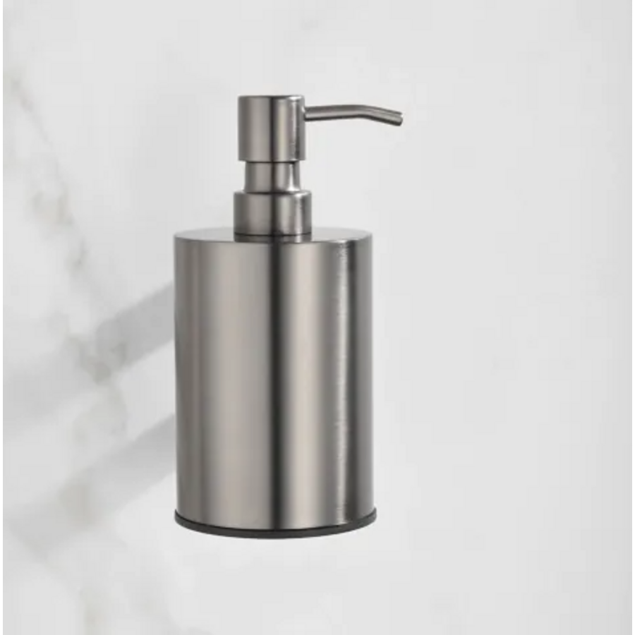 OUTLET Zeepdispenser Alento Academy Gunmetal